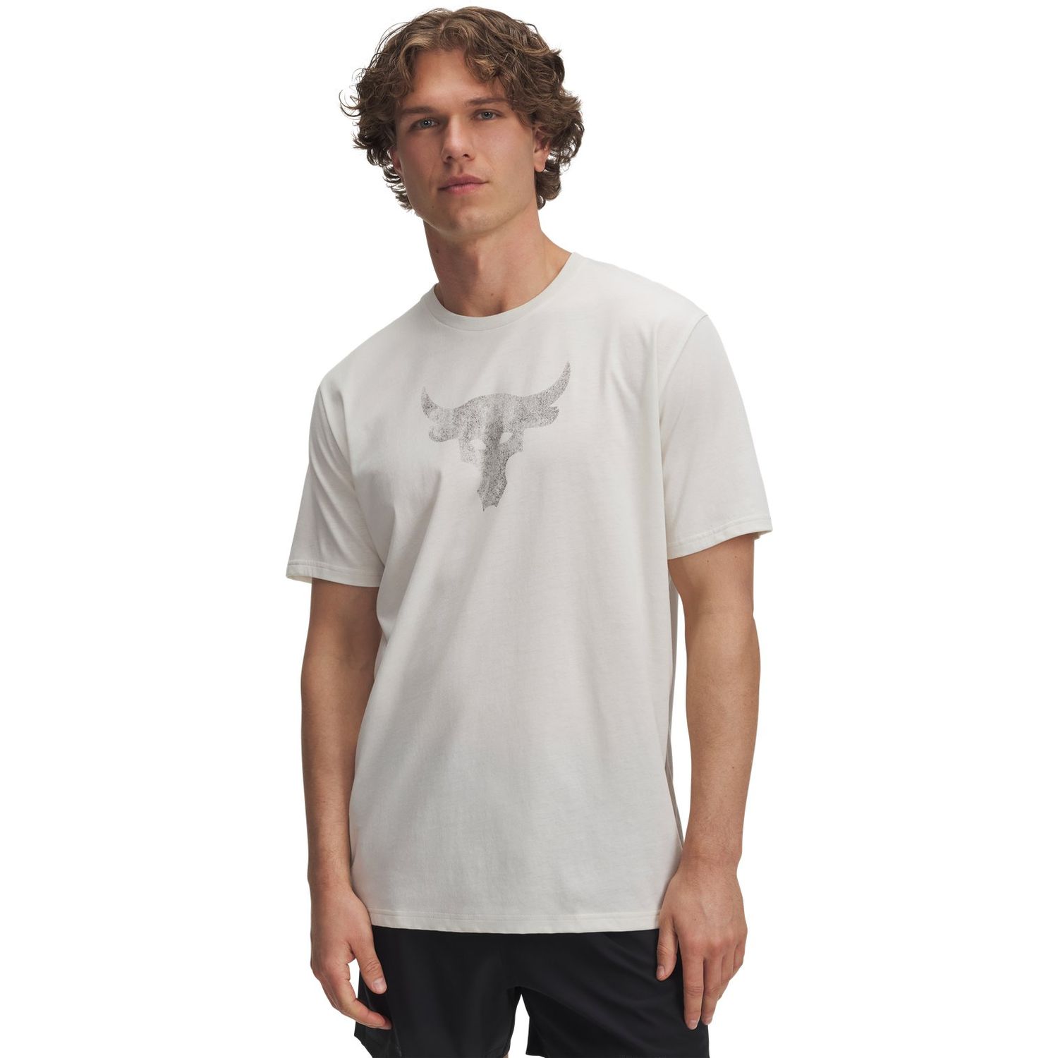 UA PJT RCK BRAHMA BULL SS