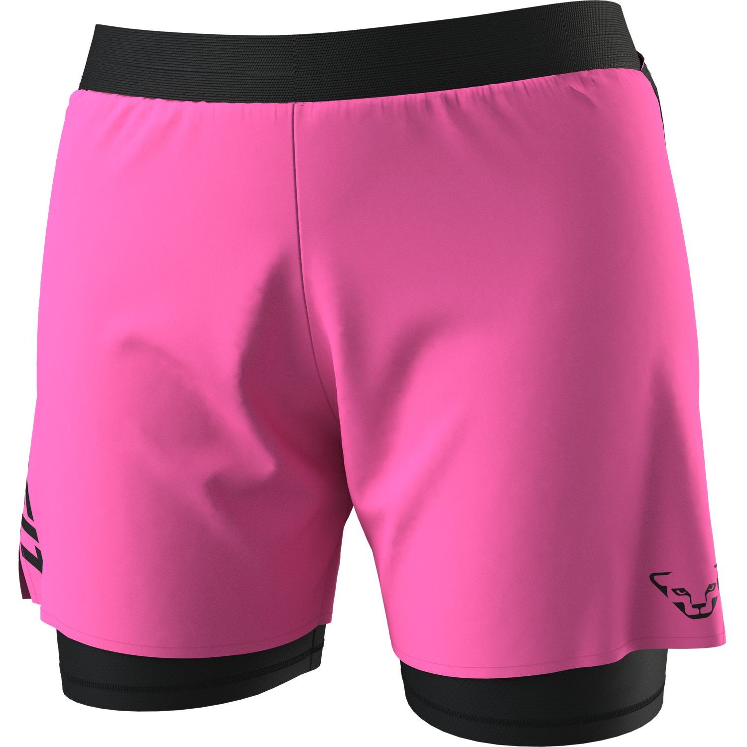 Alpine Pro 2/1 Shorts W