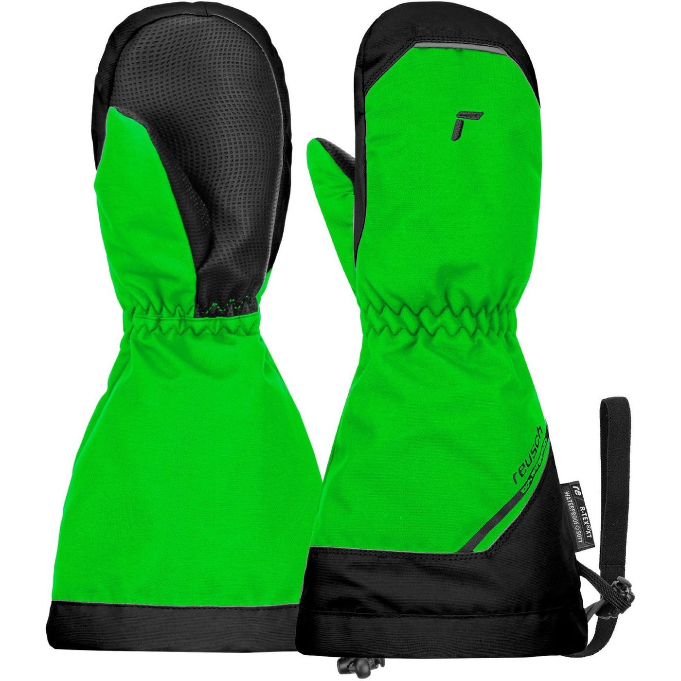 Wes R-TEX XT Mitten