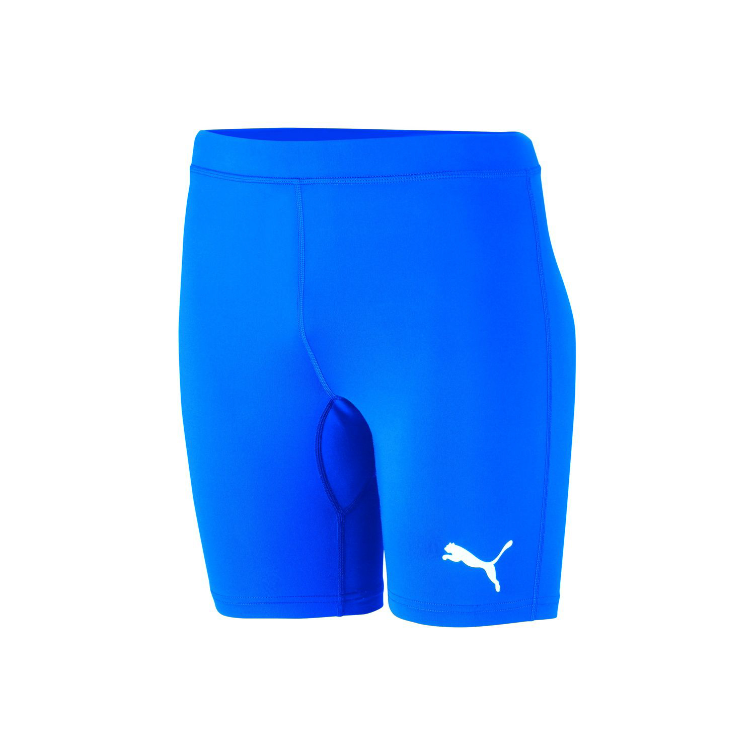 teamLIGA Baselayer Short Tight