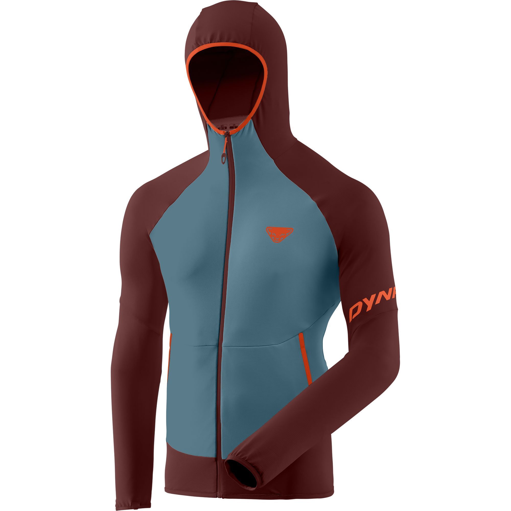 Transalper Light Pol M Hoody