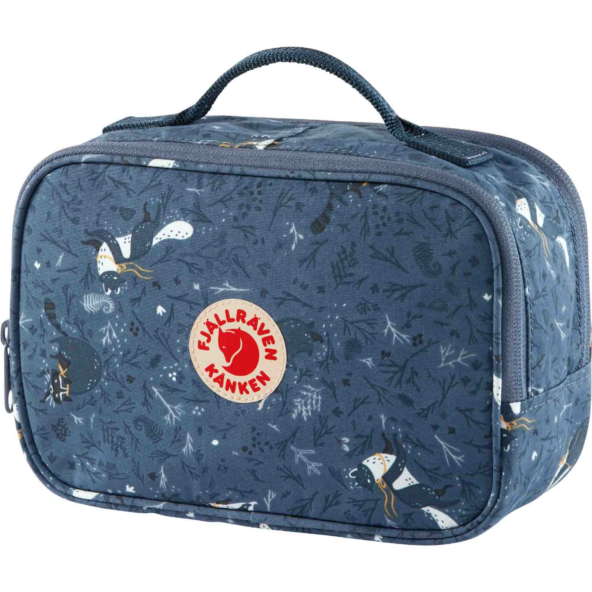 Kanken Art Toiletry Bag Kanken Art Toiletry Bag