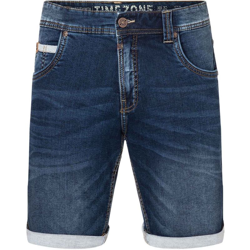 Slim ScottyTZ Short