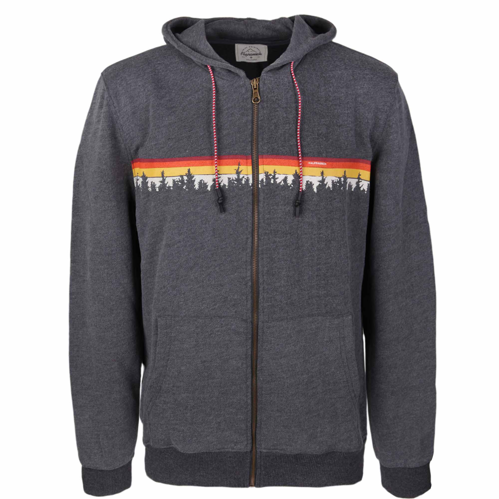 Mürtsche Stock Sweat Jacke Mürtsche Stock Sweat Jacke