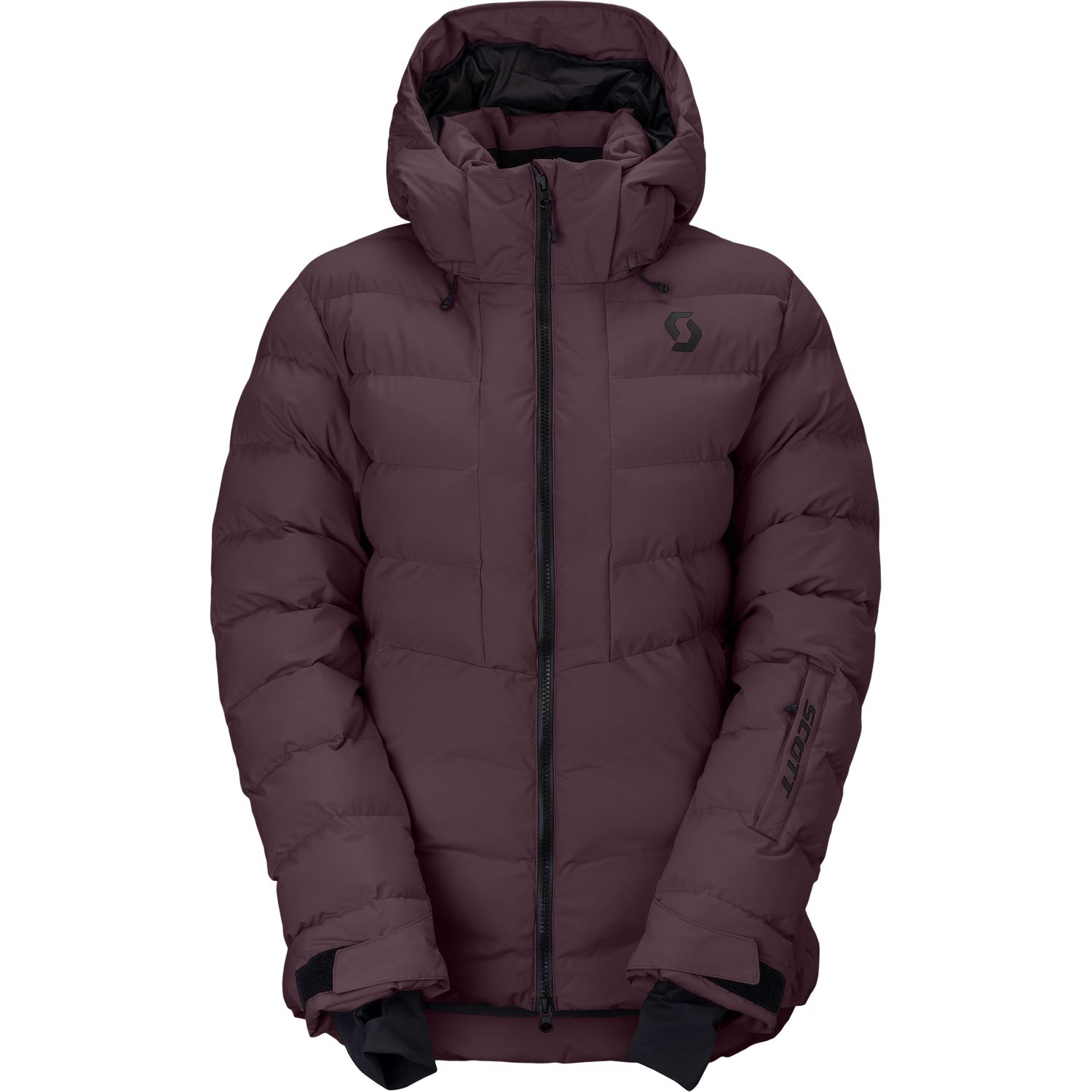 Jacket W\'s Ultimate Warm