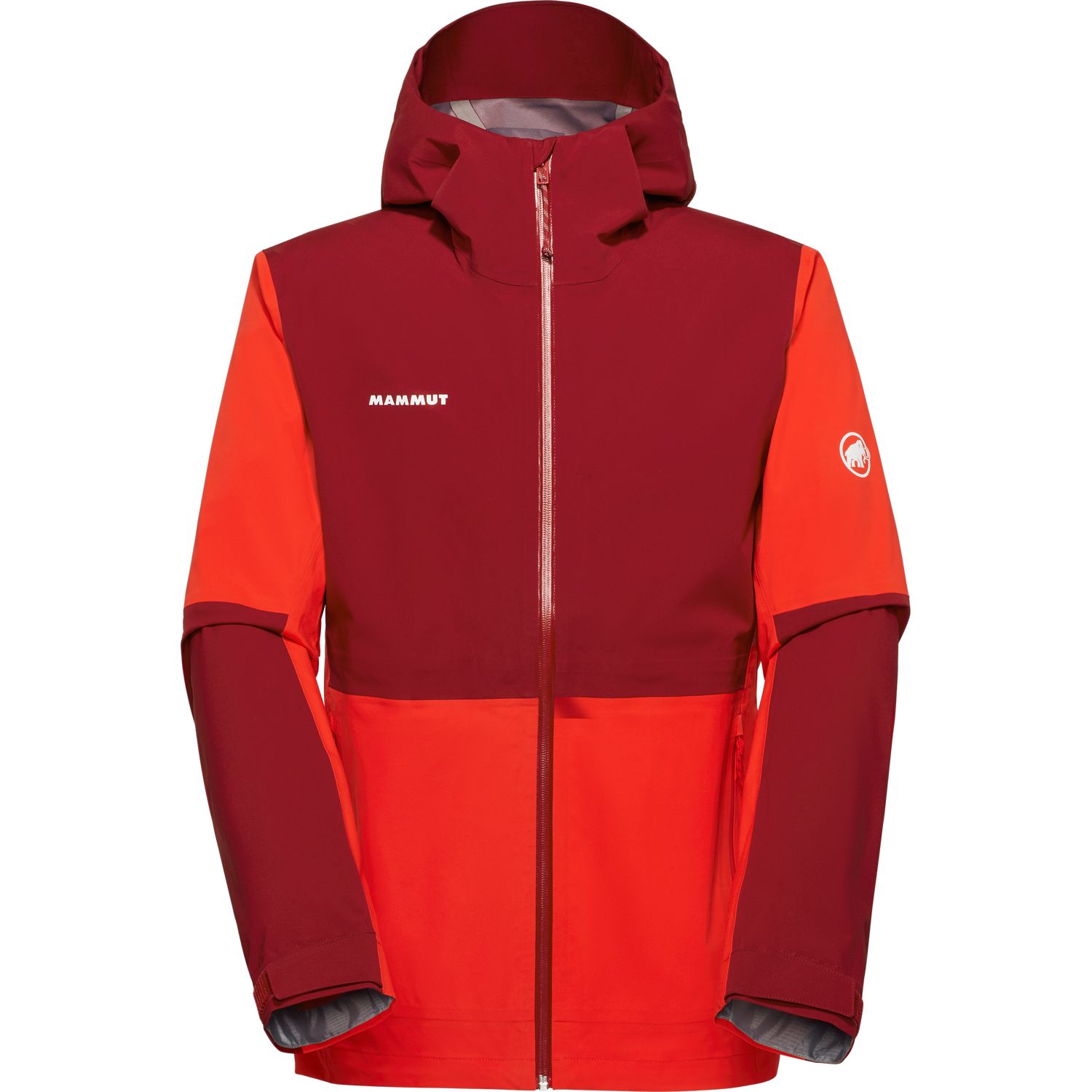 Linard Guide HS Hooded Jacket Men