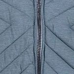 Woman Jacket Snaps Hood 32K3056M
