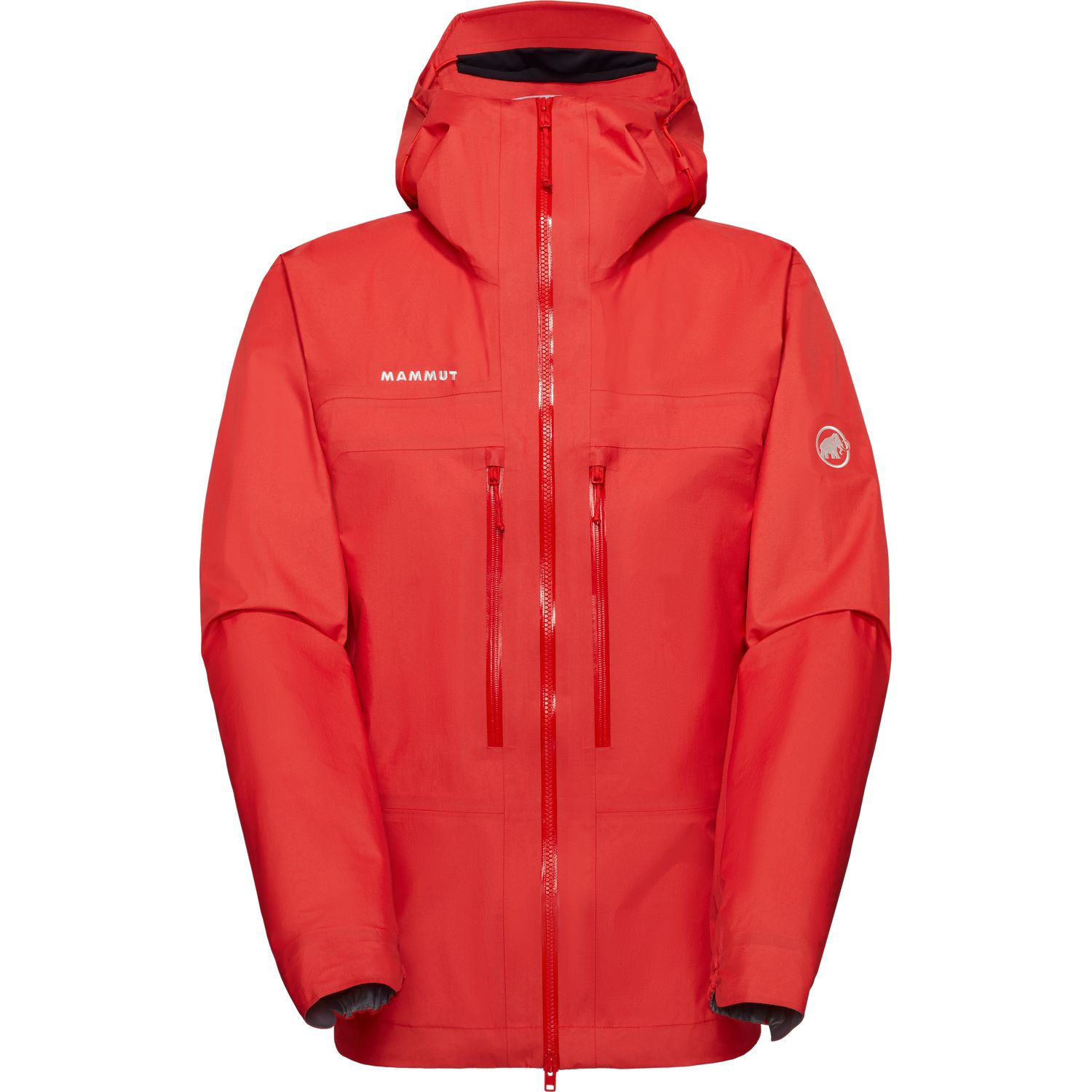 Taiss Light HS Hooded Jacket Men