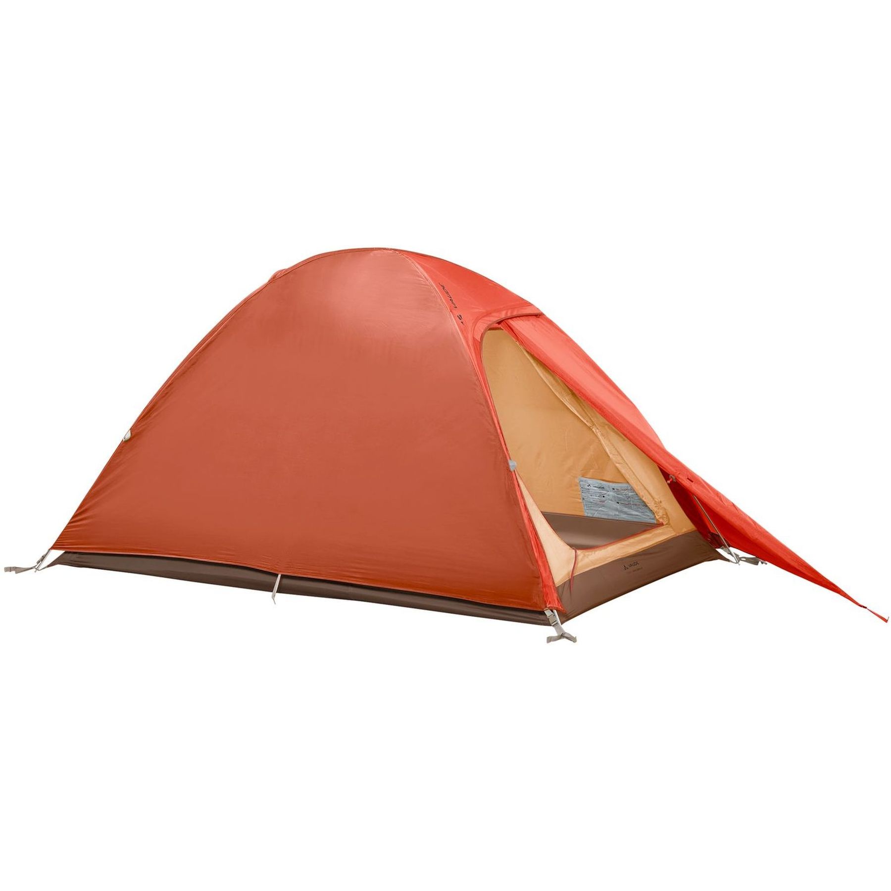 Campo Compact 2P
