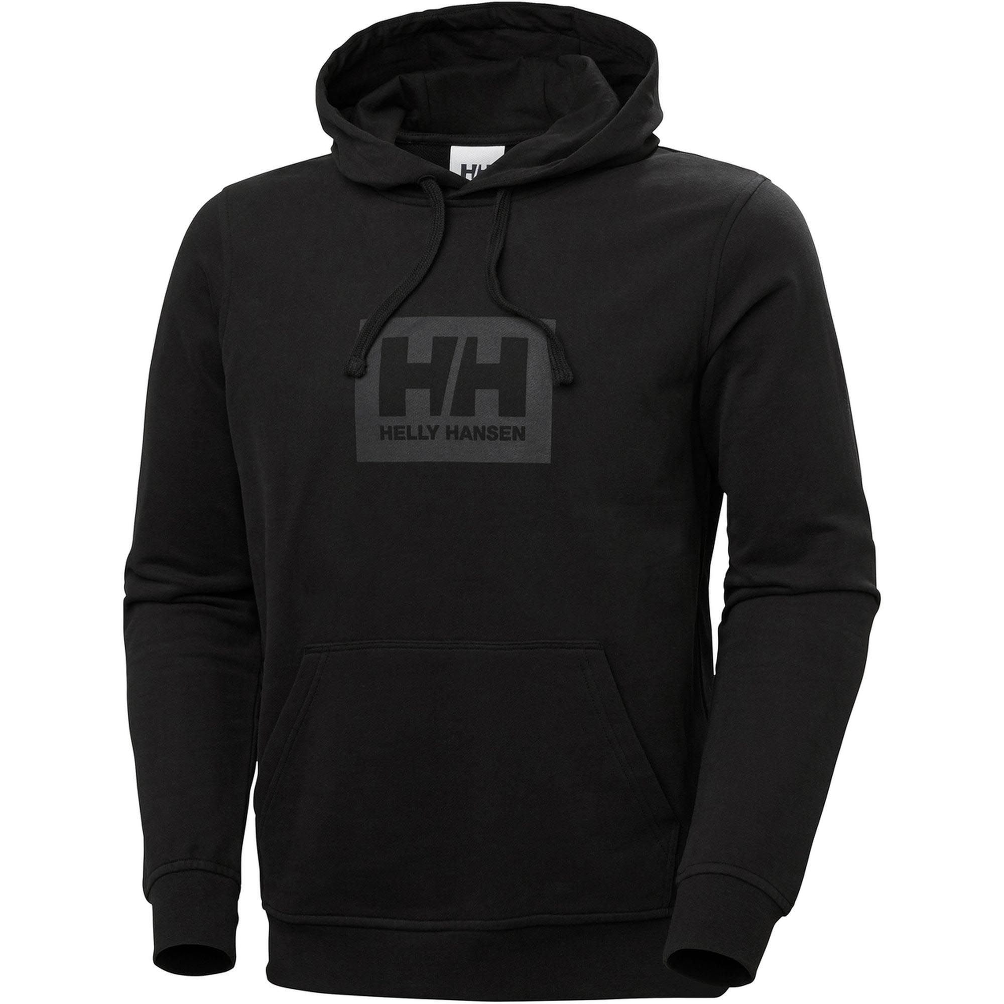 HH BOX HOODIE