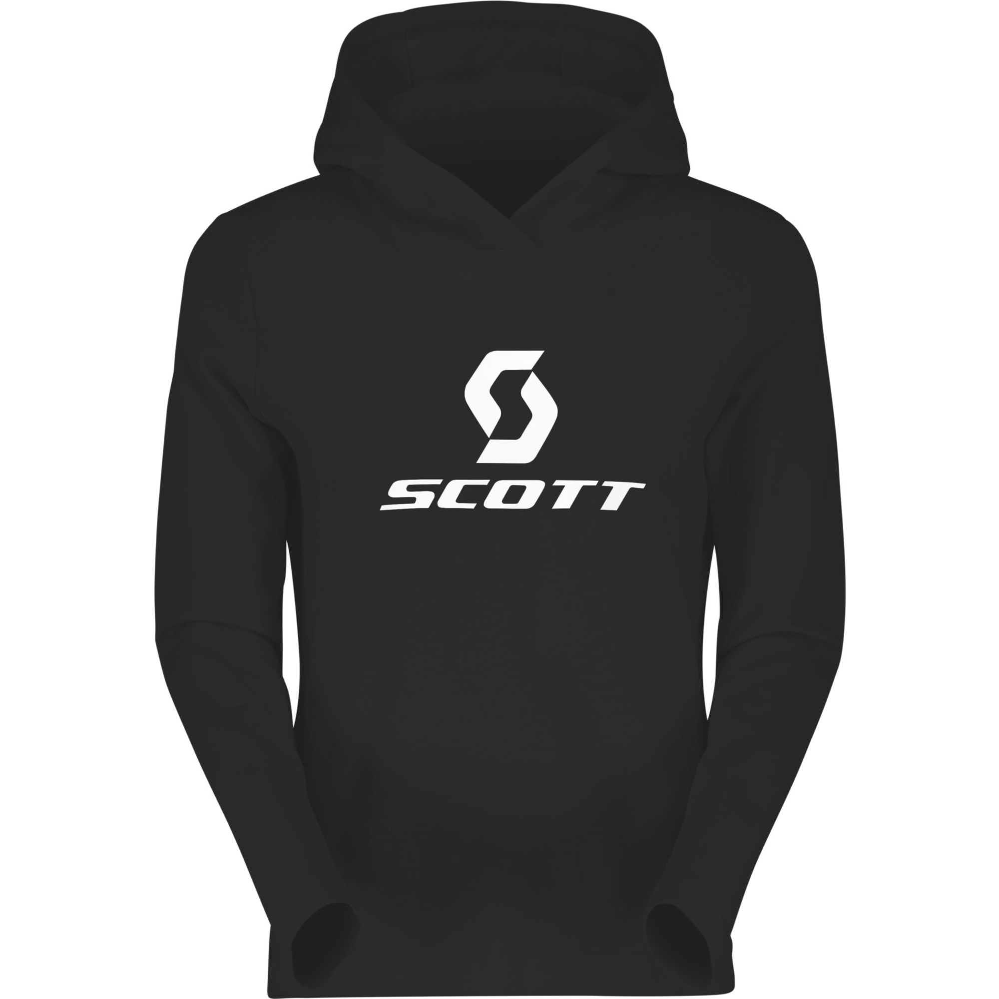 PULLOVER W\'S HOODY DEFINED MID