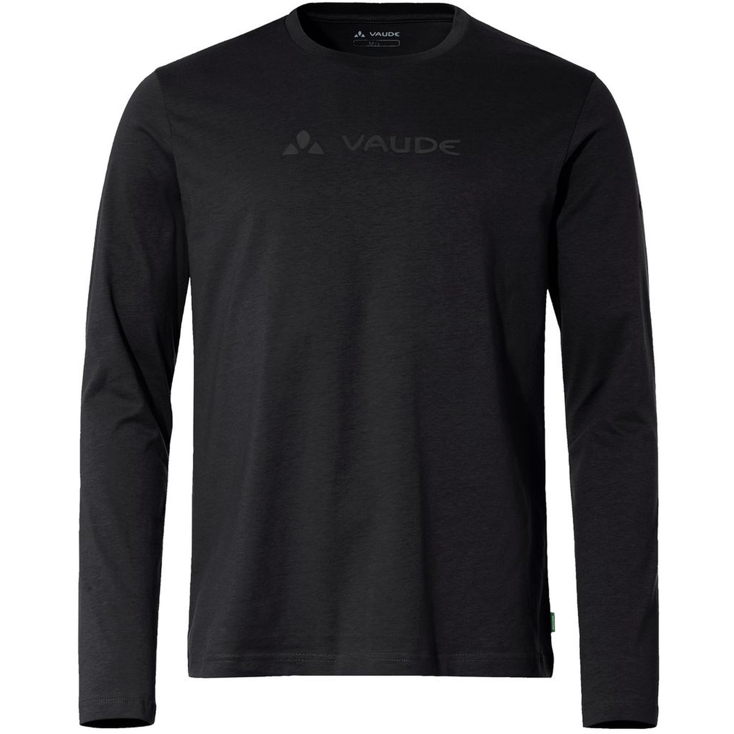 Me Logo LS T-Shirt