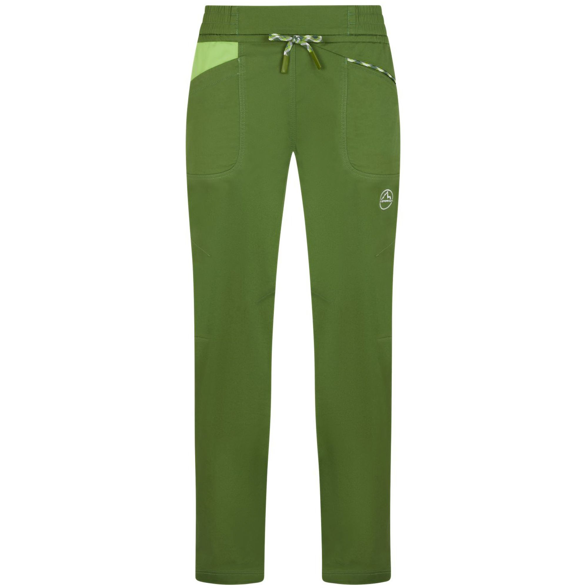 Temple Pant W Temple Pant W
