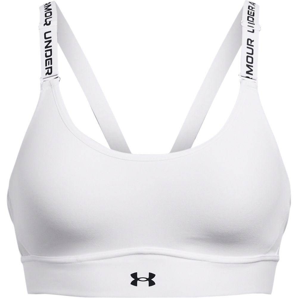 UA Infinity Mid Bra UA Infinity Mid Bra