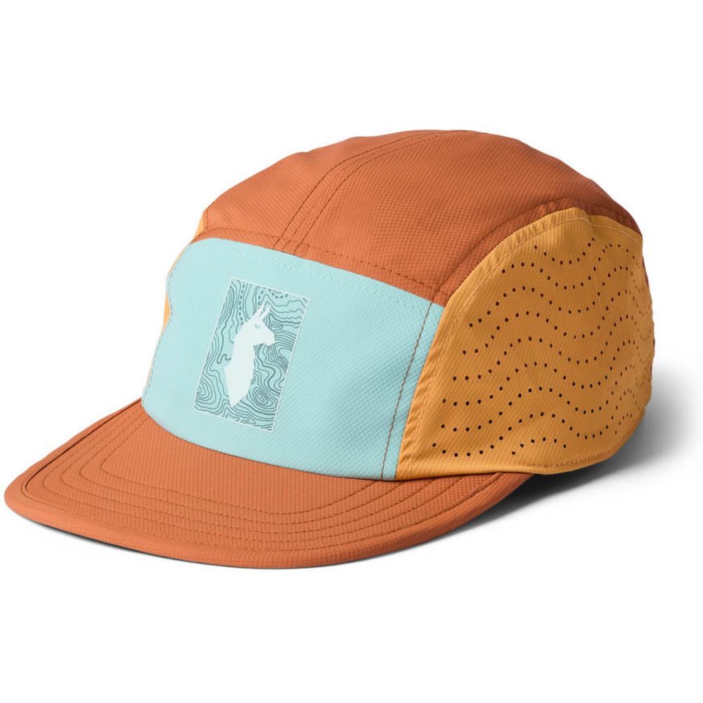 Tech Plus 5-Panel Hat