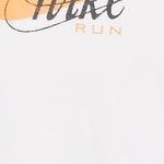 NIKE DRI-FIT MEN'S RUNNING T-SHIRT