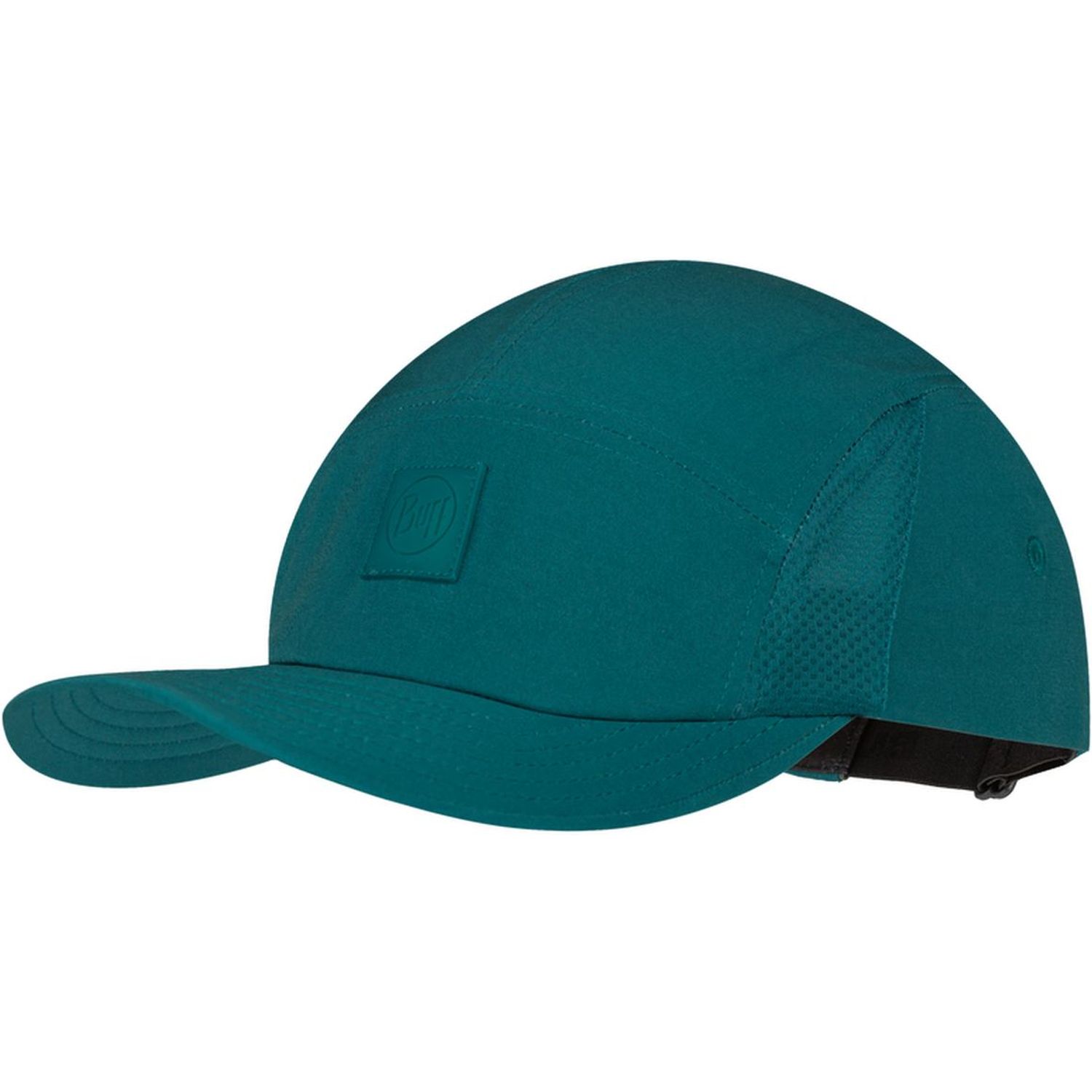 5 Panels Go Cap