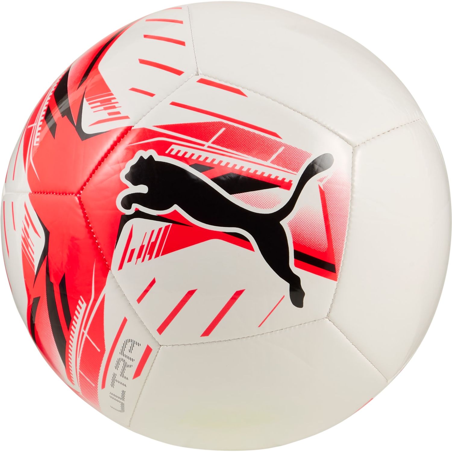 PUMA ULTRA Graphic Ball