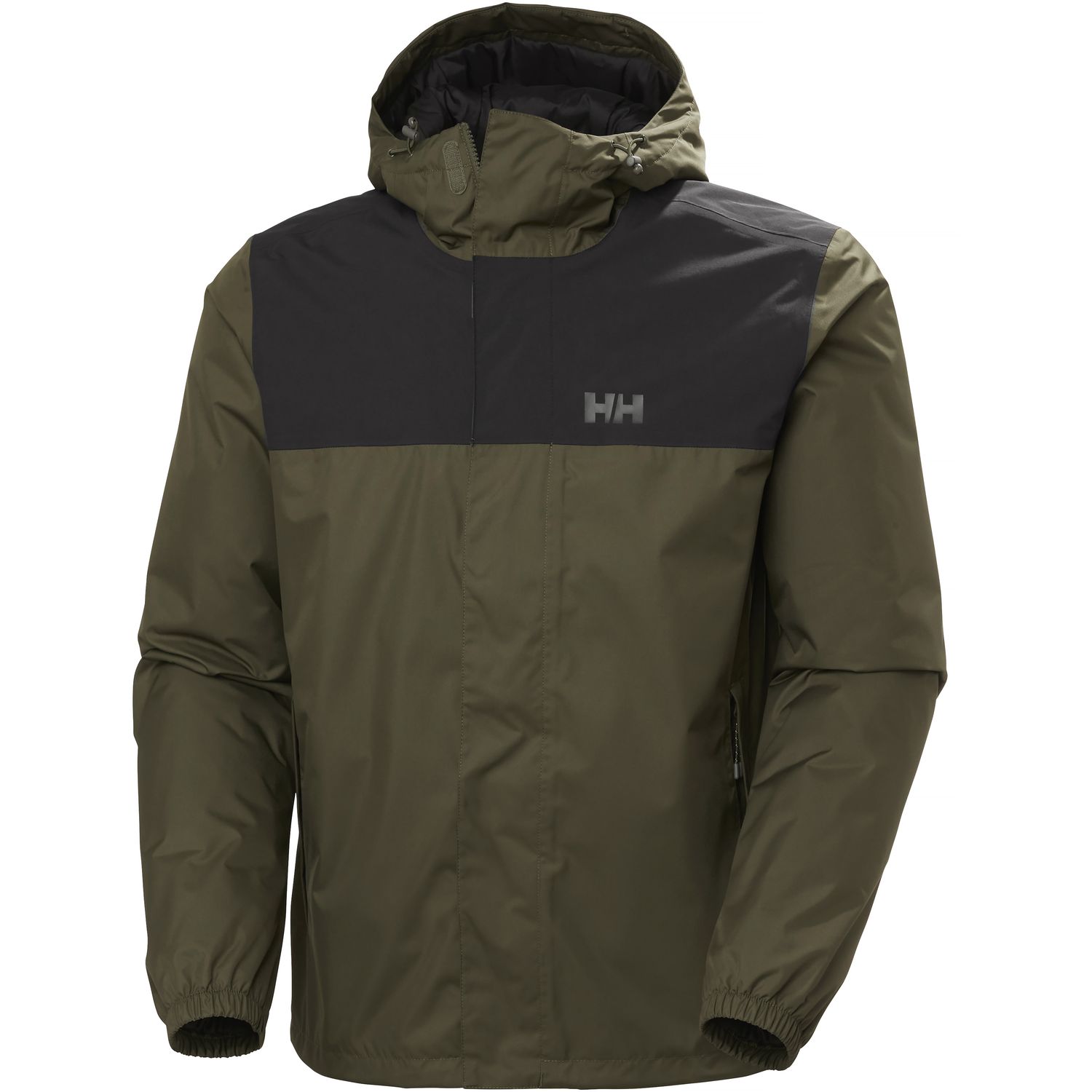 VANCOUVER FLEECE LINED JACKET VANCOUVER FLEECE LINED JACKET