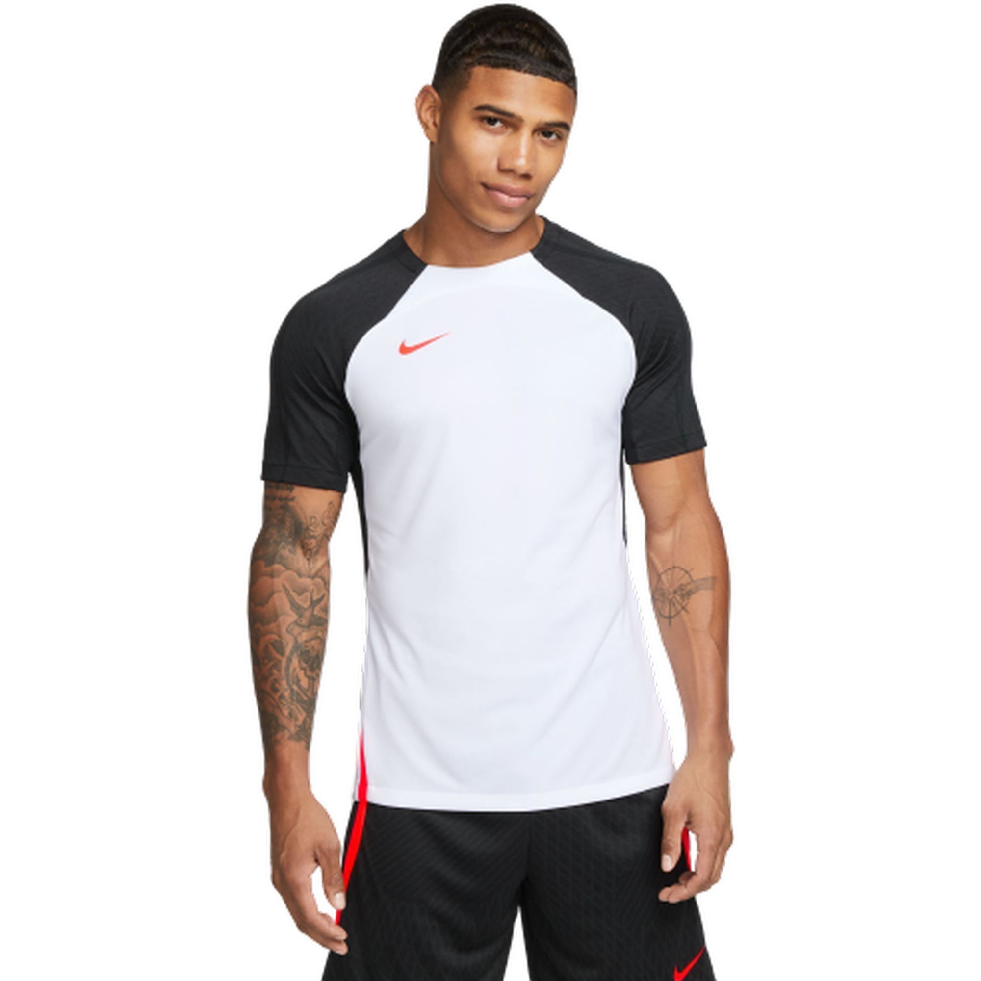 NIKE DRI-FIT STRIKE MEN\'S SHOR NIKE DRI-FIT STRIKE MEN\'S SHOR