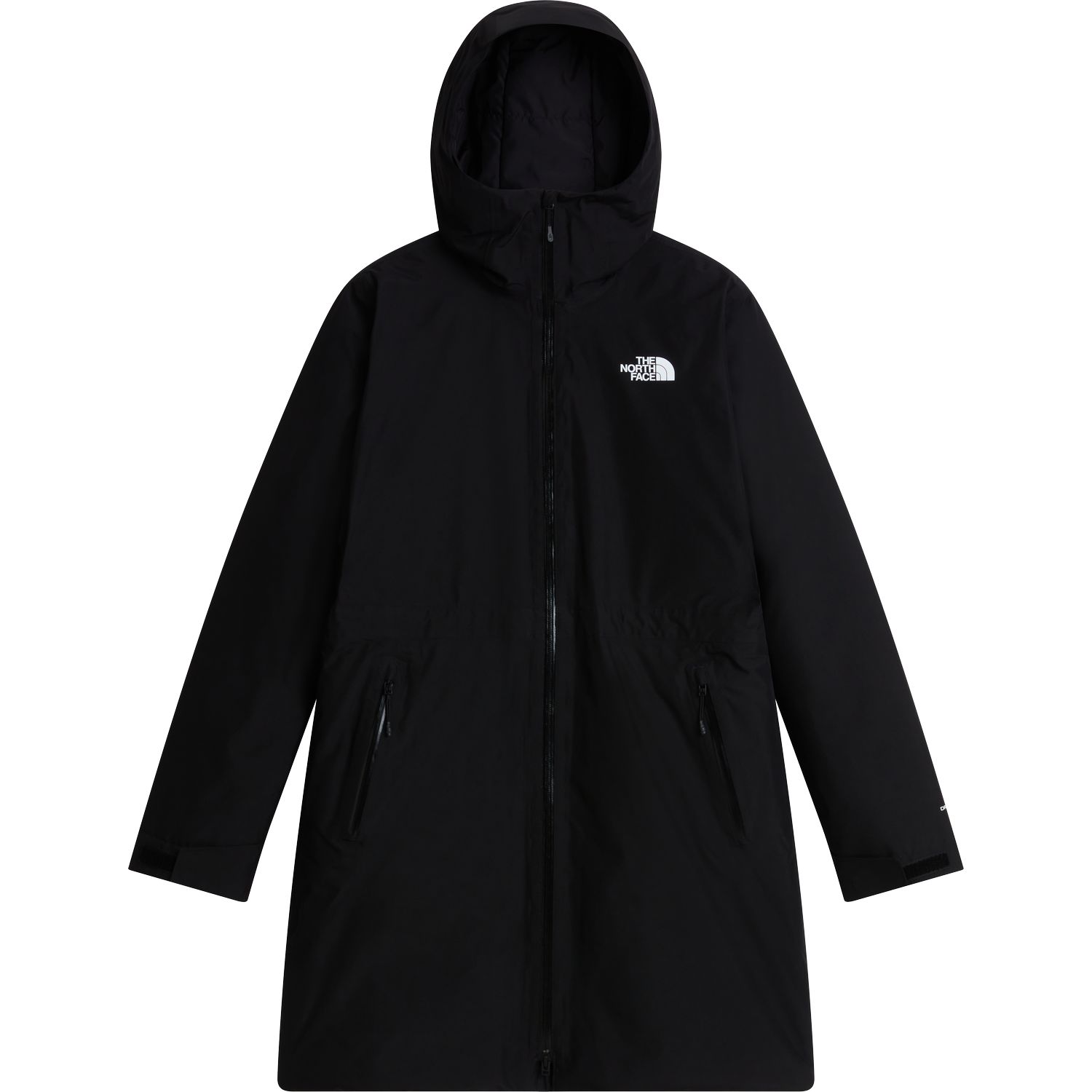 W HIKESTELLER INSULATED PARKA