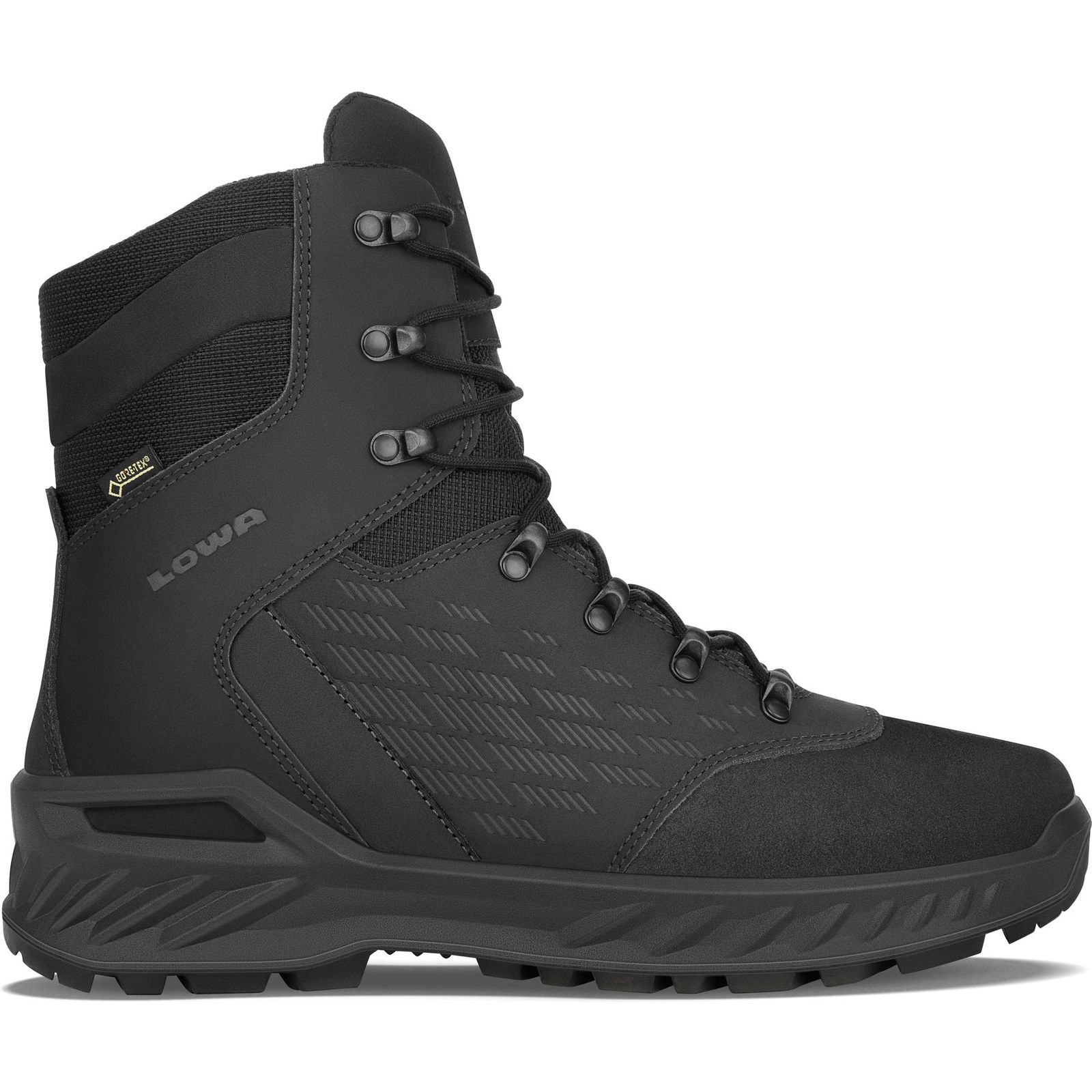 Nabucco Evo GTX Nabucco Evo GTX