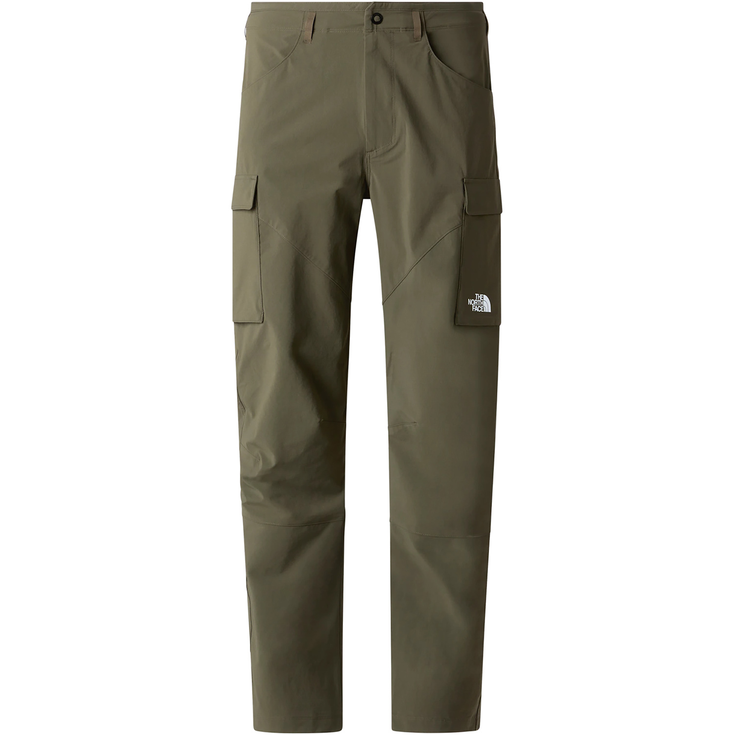 M EXPLORATION REGULAR CARGO PANTS