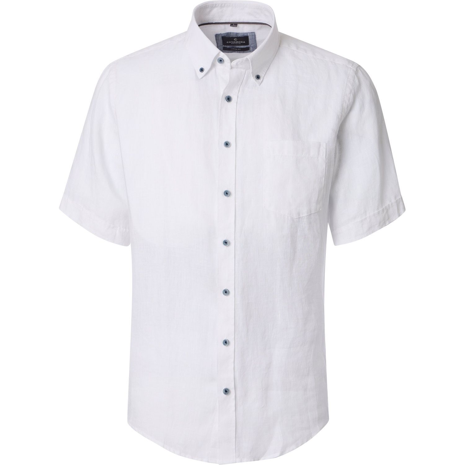 Hemd Freizeit 1/2 Arm (126130671)