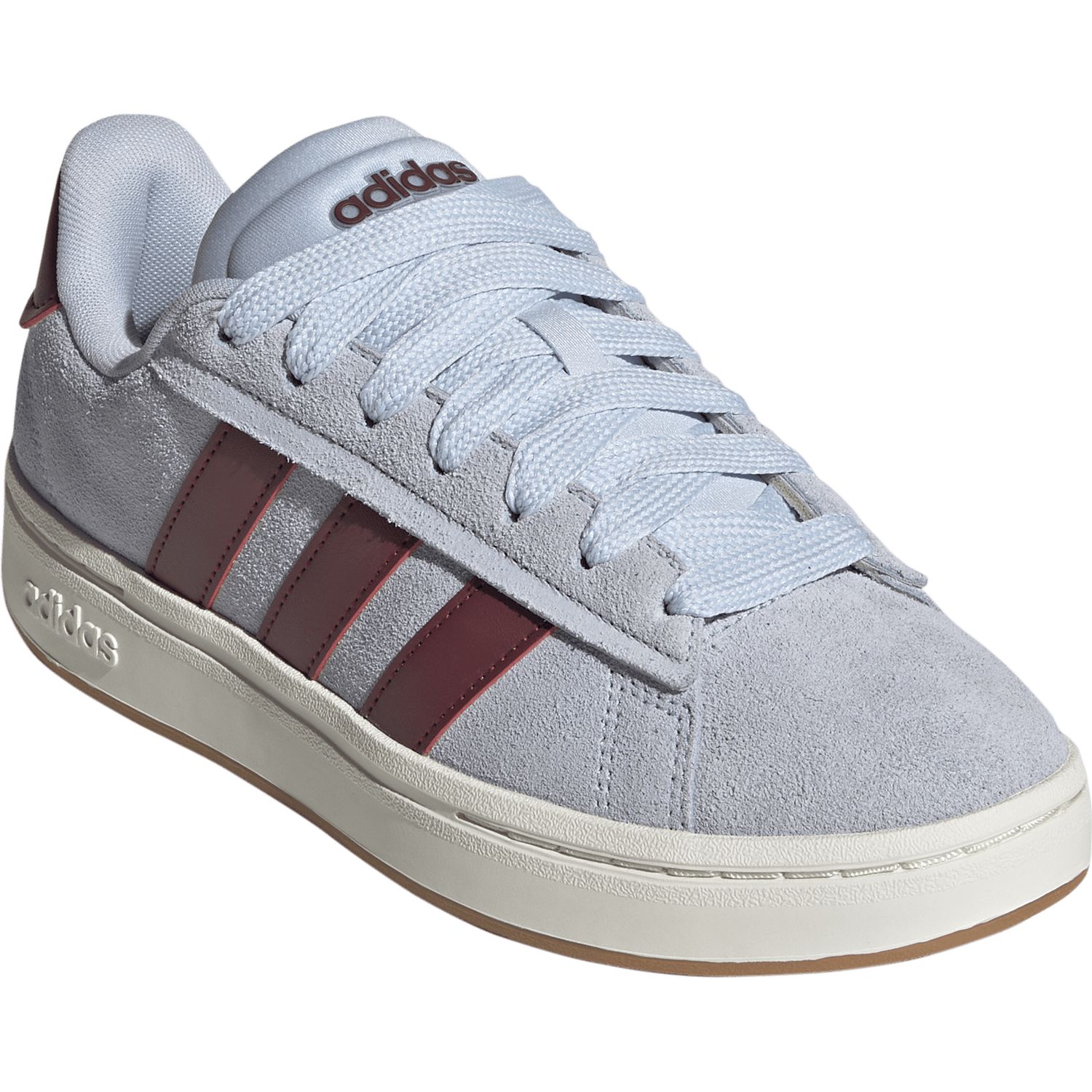 GRAND COURT ALPHA 00s