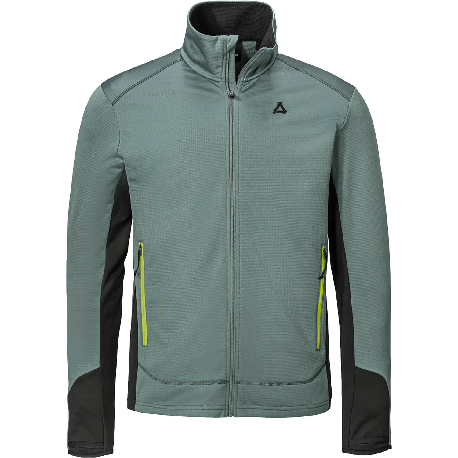 Fleece Jk Style Milagle MNS