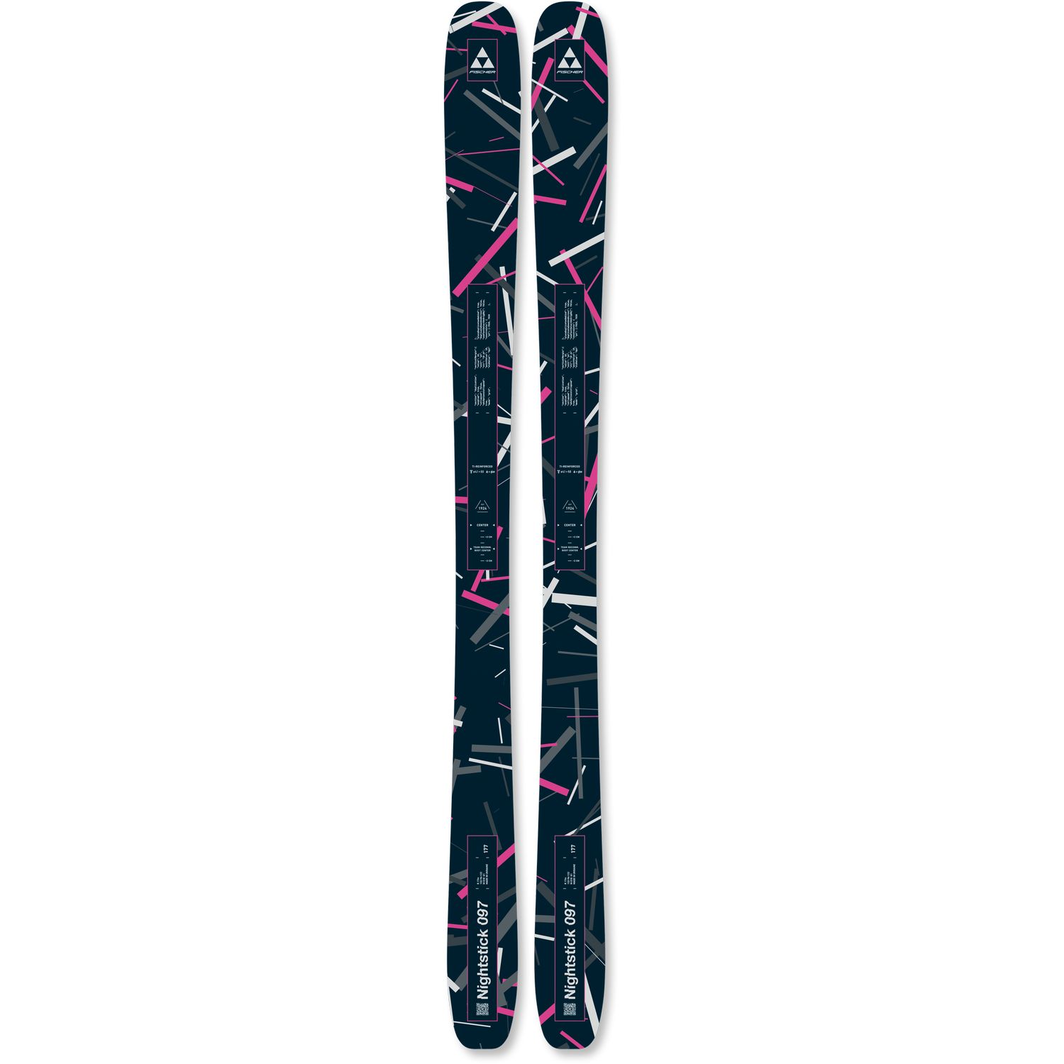 NIGHTSTICK 97 NIGHTSTICK 97