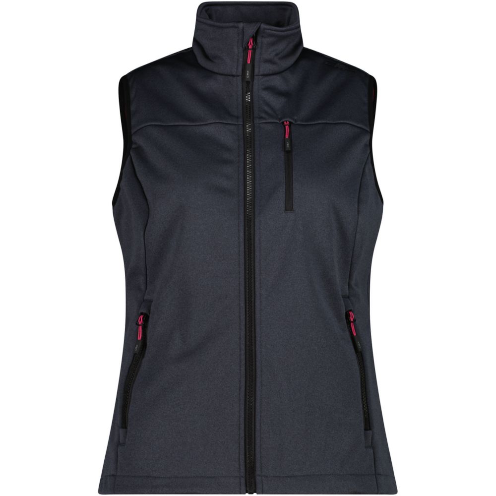 Woman Vest 36A2016M
