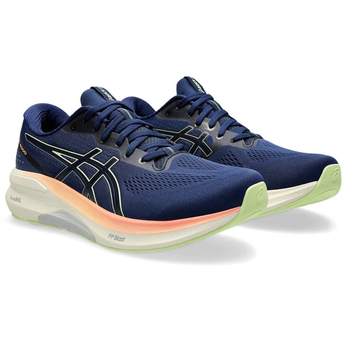 GT-4000 4 Men GT-4000 4 Men