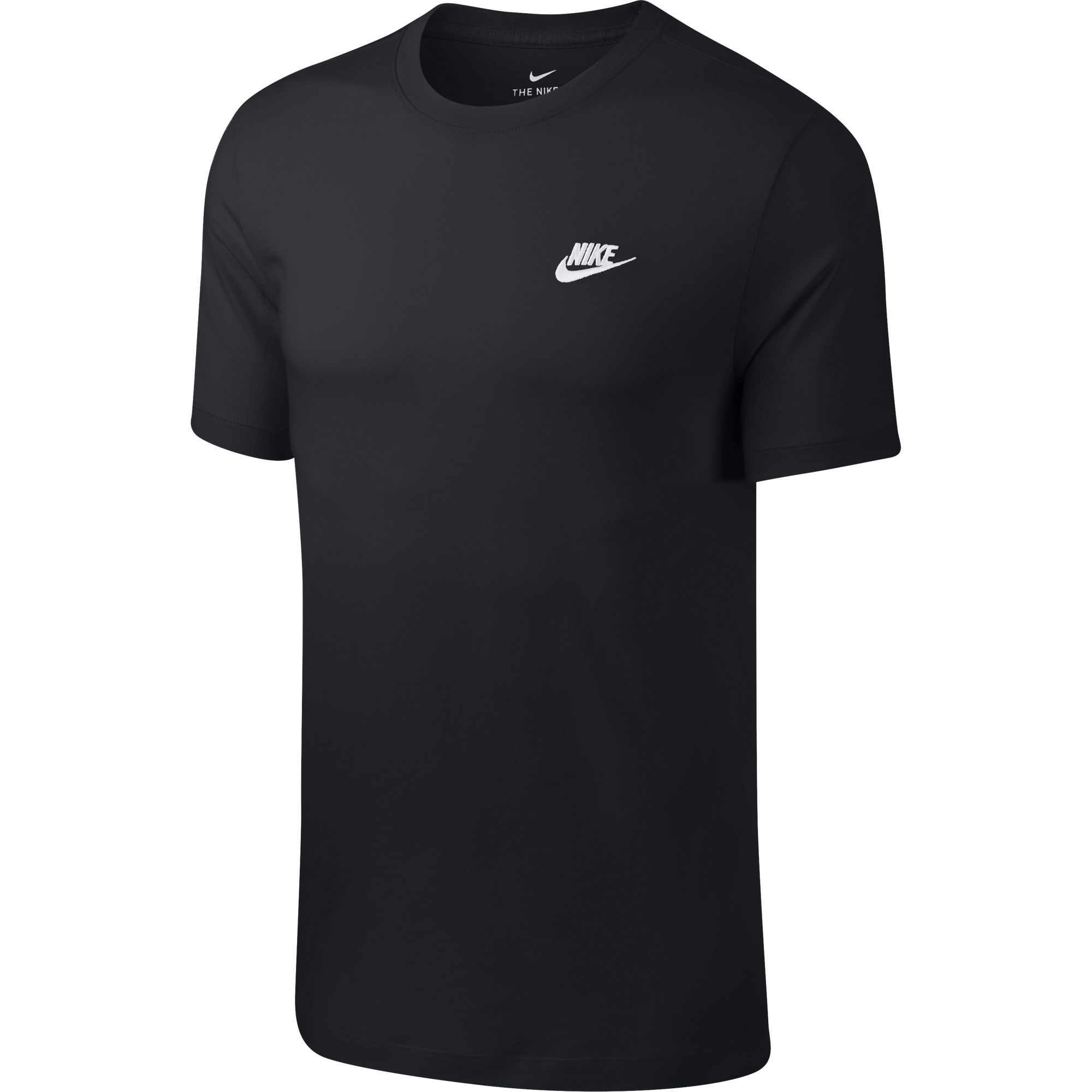 SPORTSWEAR CLUB TEE SPORTSWEAR CLUB TEE