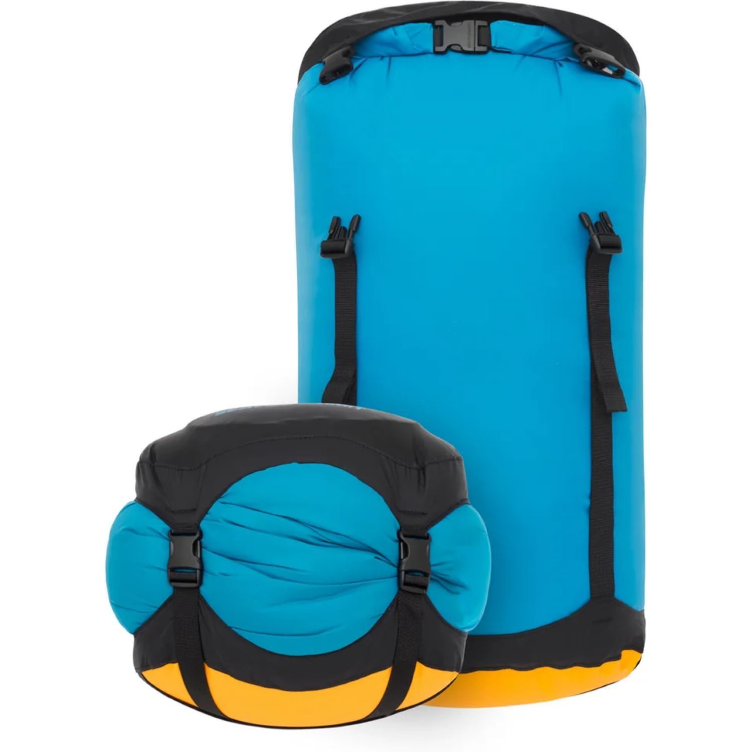 Evac Compression Dry Bag 20L