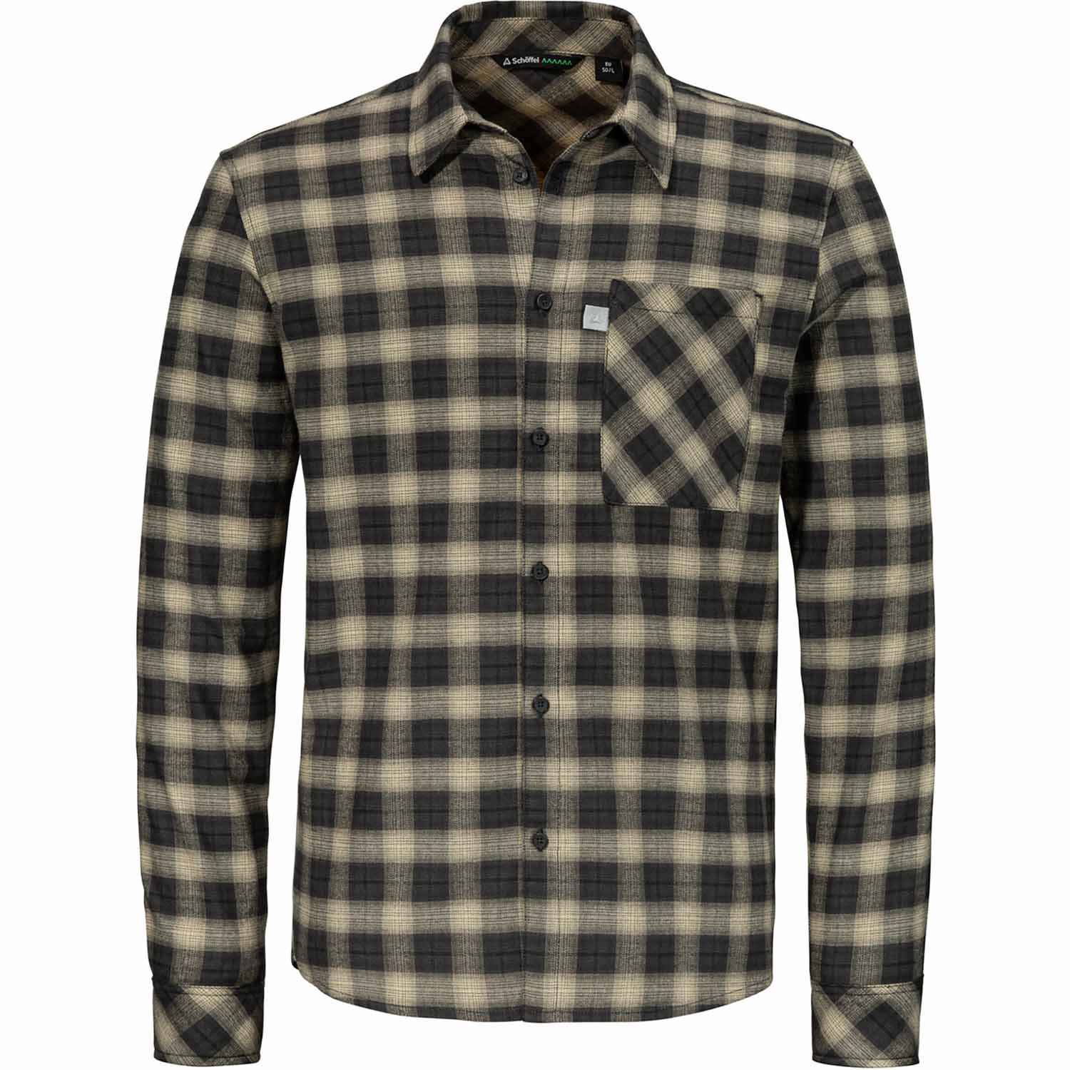 Shirt Style Kleion MNS