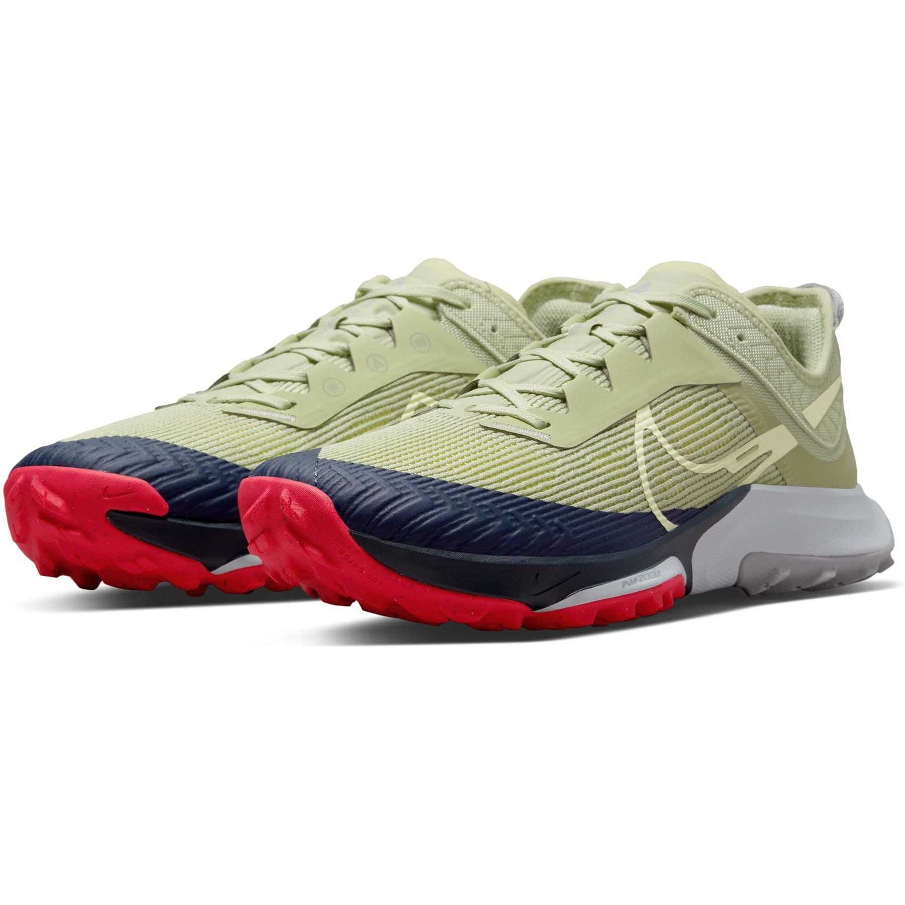 NIKE AIR ZOOM TERRA KIGER 8