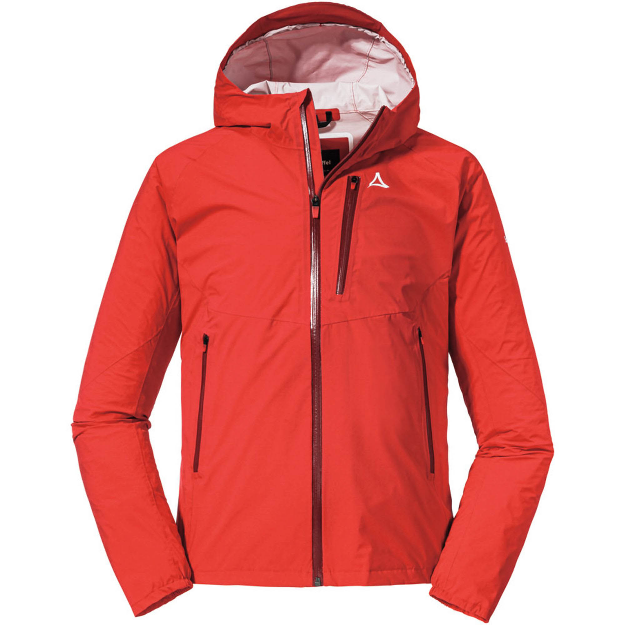 Jacken 2.5L Jacket Tegelberg M Jacken 2.5L Jacket Tegelberg M