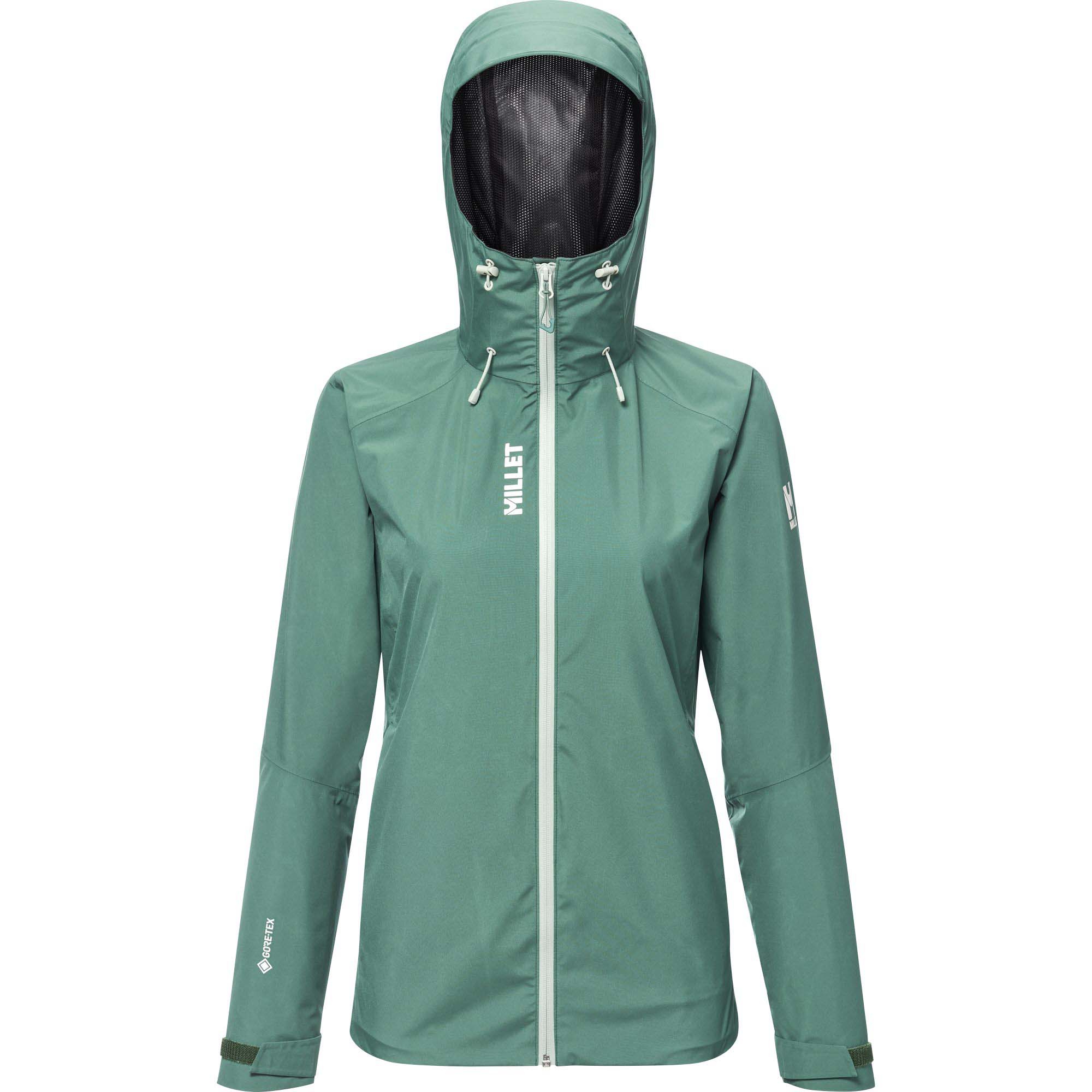 SENECA GTX 2L JKT W SENECA GTX 2L JKT W