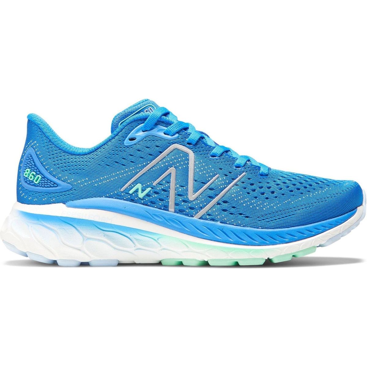 W860B13 Width 2A Fresh Foam X 860 v13 W
