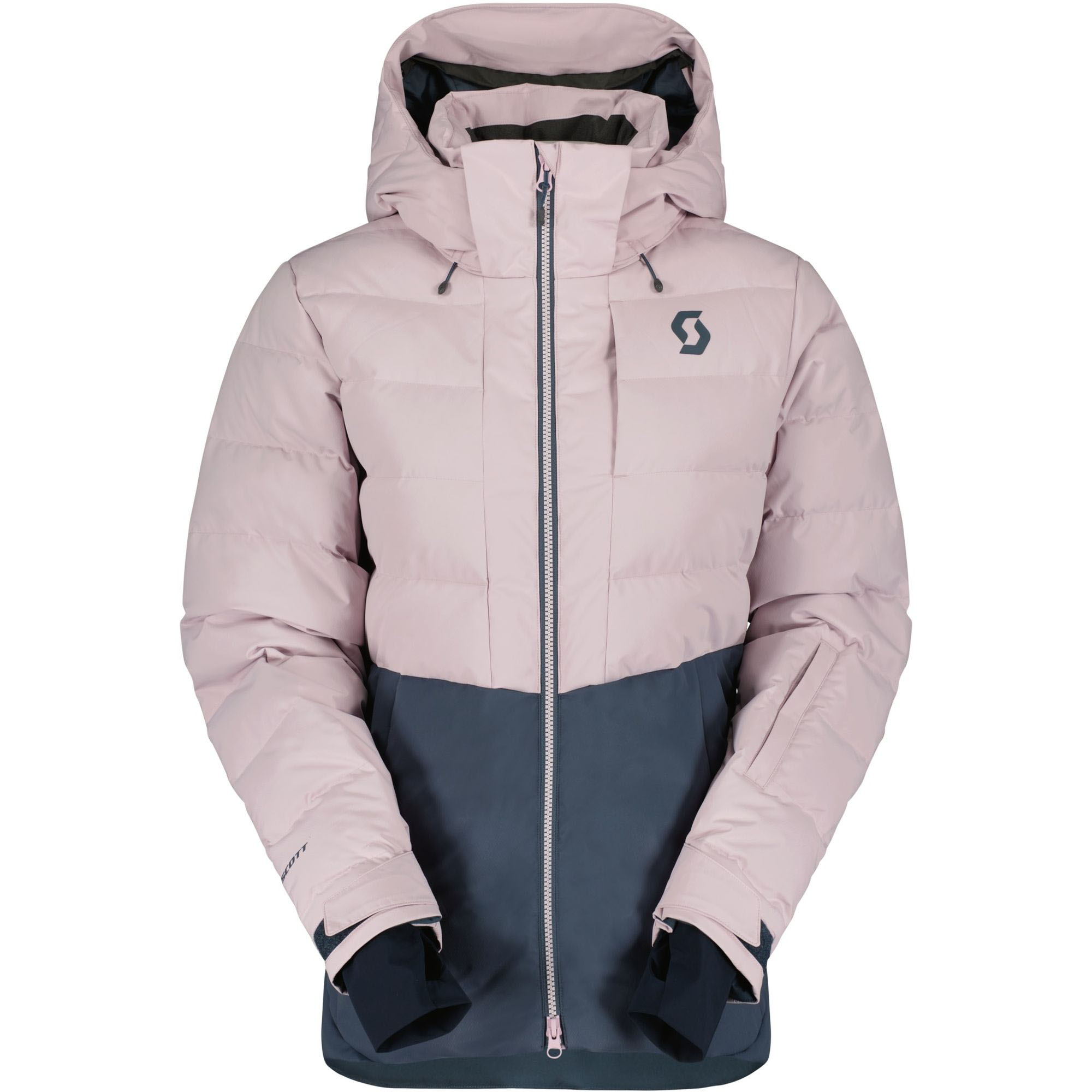 JACKET W\'S ULTIMATA WARM