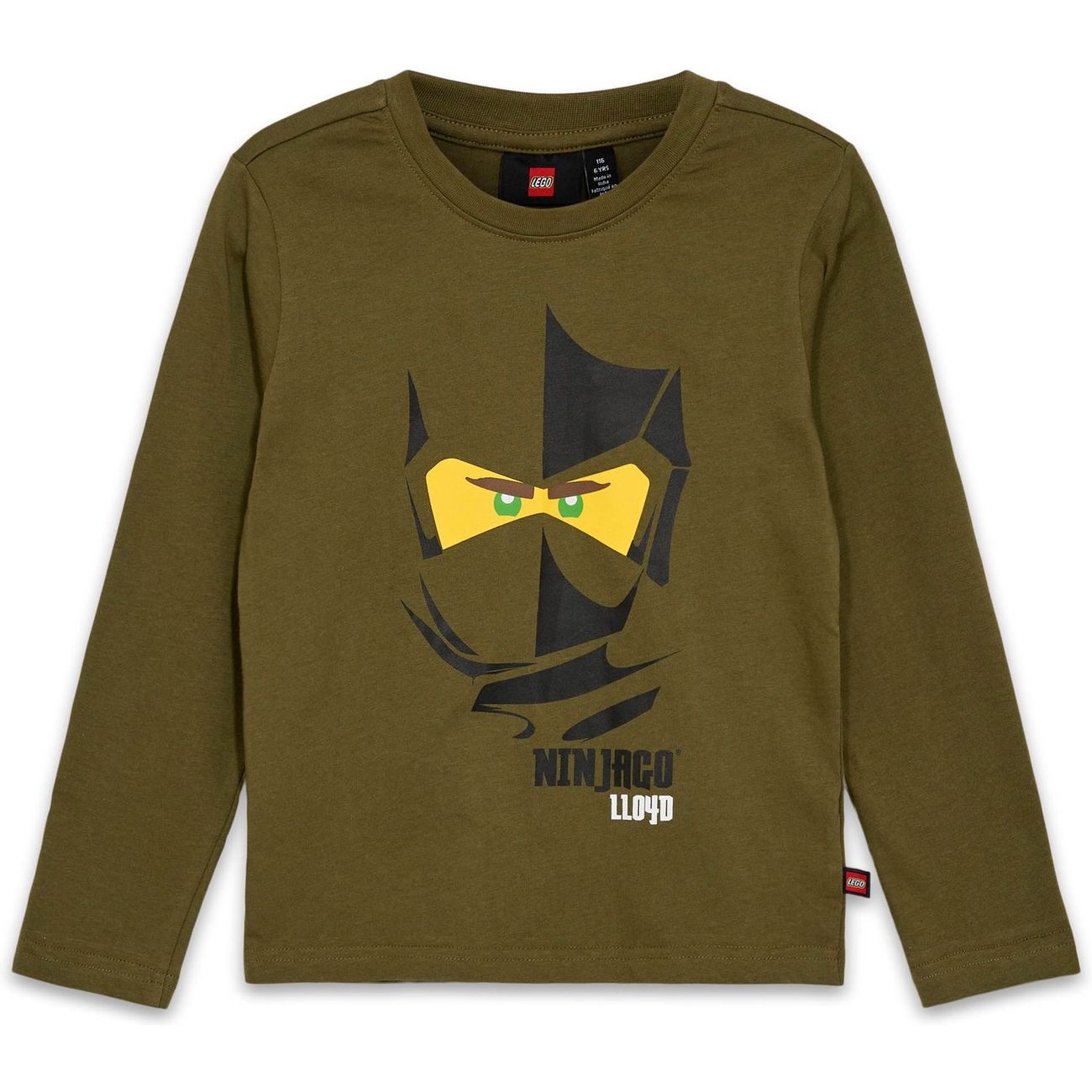 LWTANO 603 T-Shirt L/S
