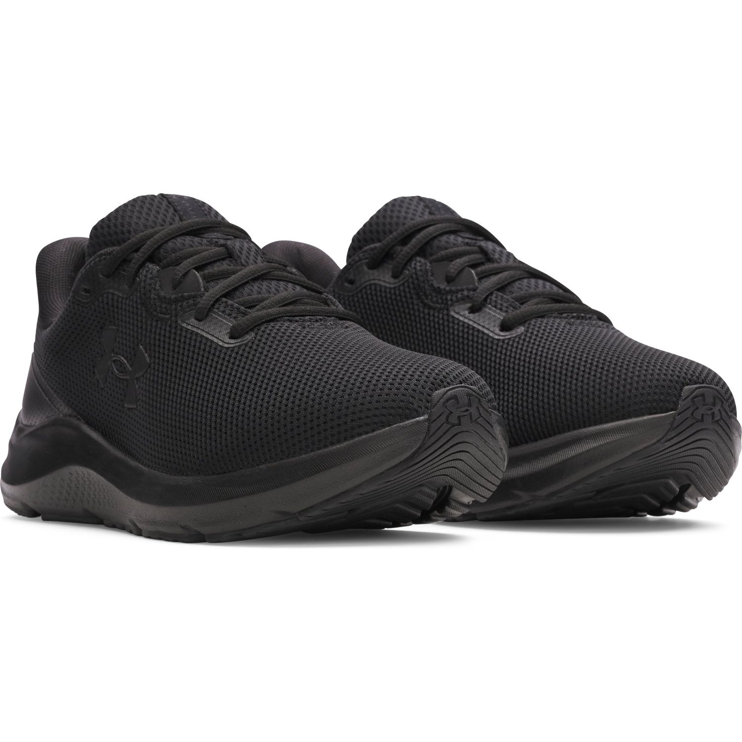 UA W Charged Pursuit 4