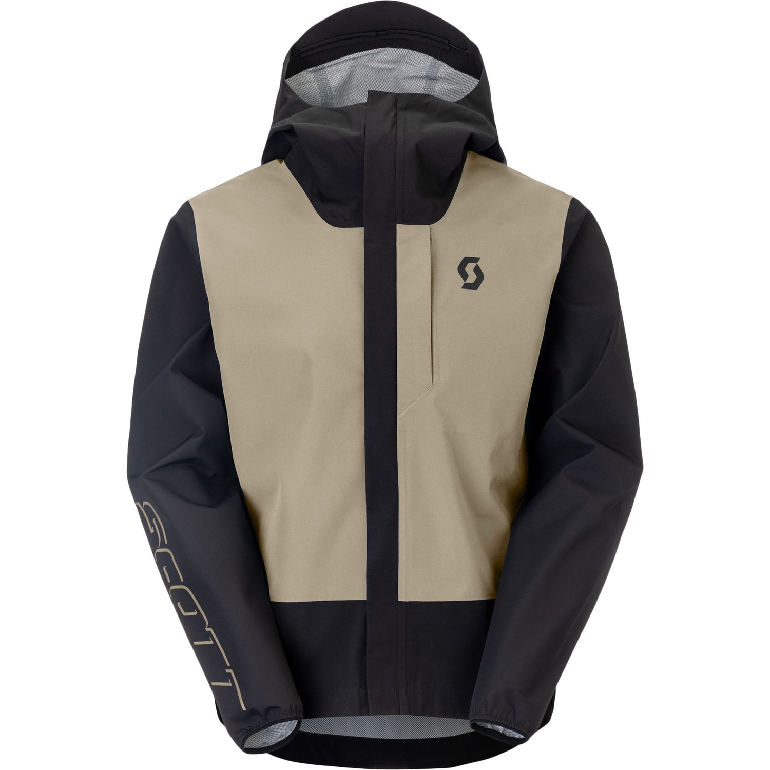 Jacket M\'s Vertic 2.5L WP