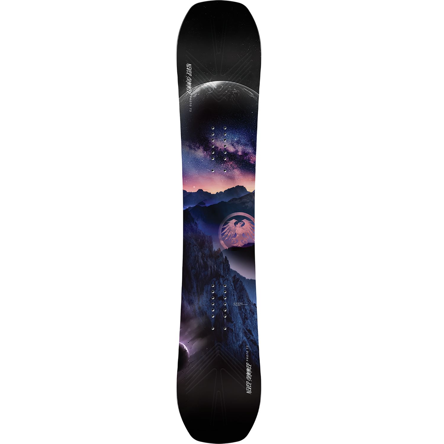 WOMEN\'S PROTO TYPE 3 (HYBRID)