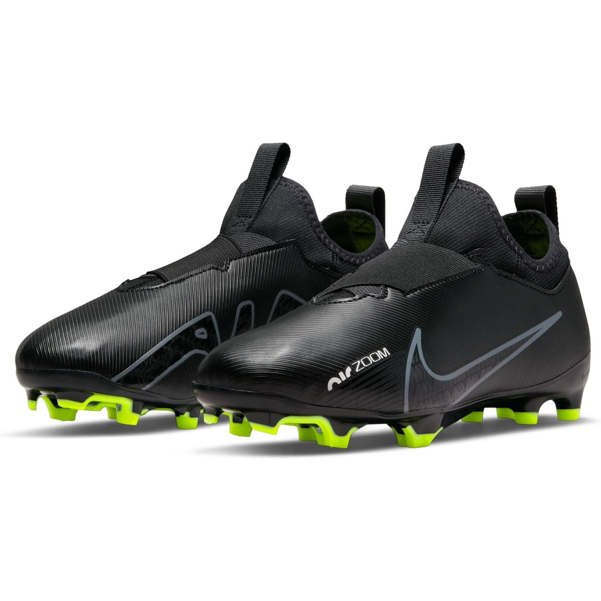 Nike Jr. Zoom Mercurial Vapor 15 Academy MG Nike Jr. Zoom Mercurial Vapor 15 Academy MG
