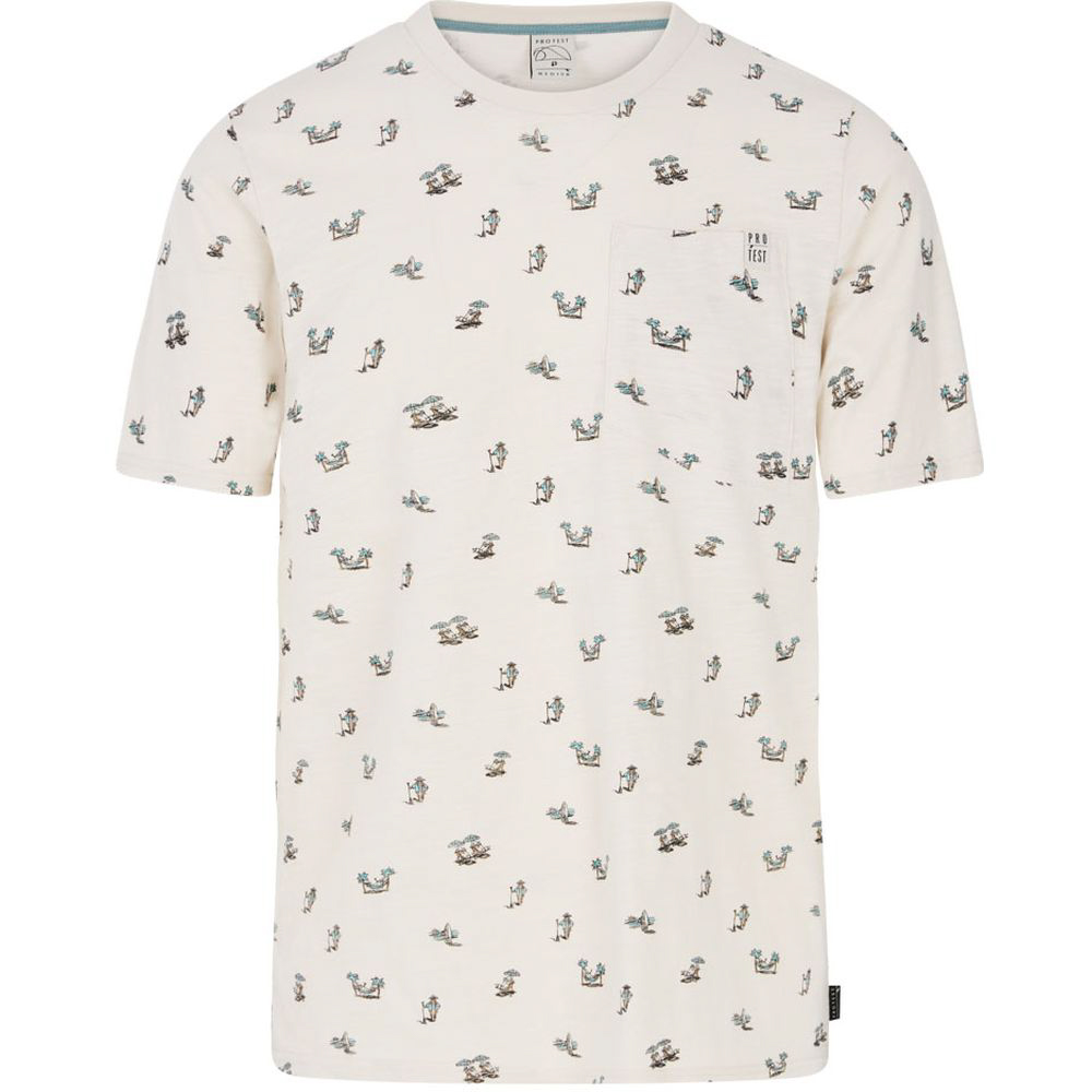 PRTElston t-shirt PRTElston t-shirt