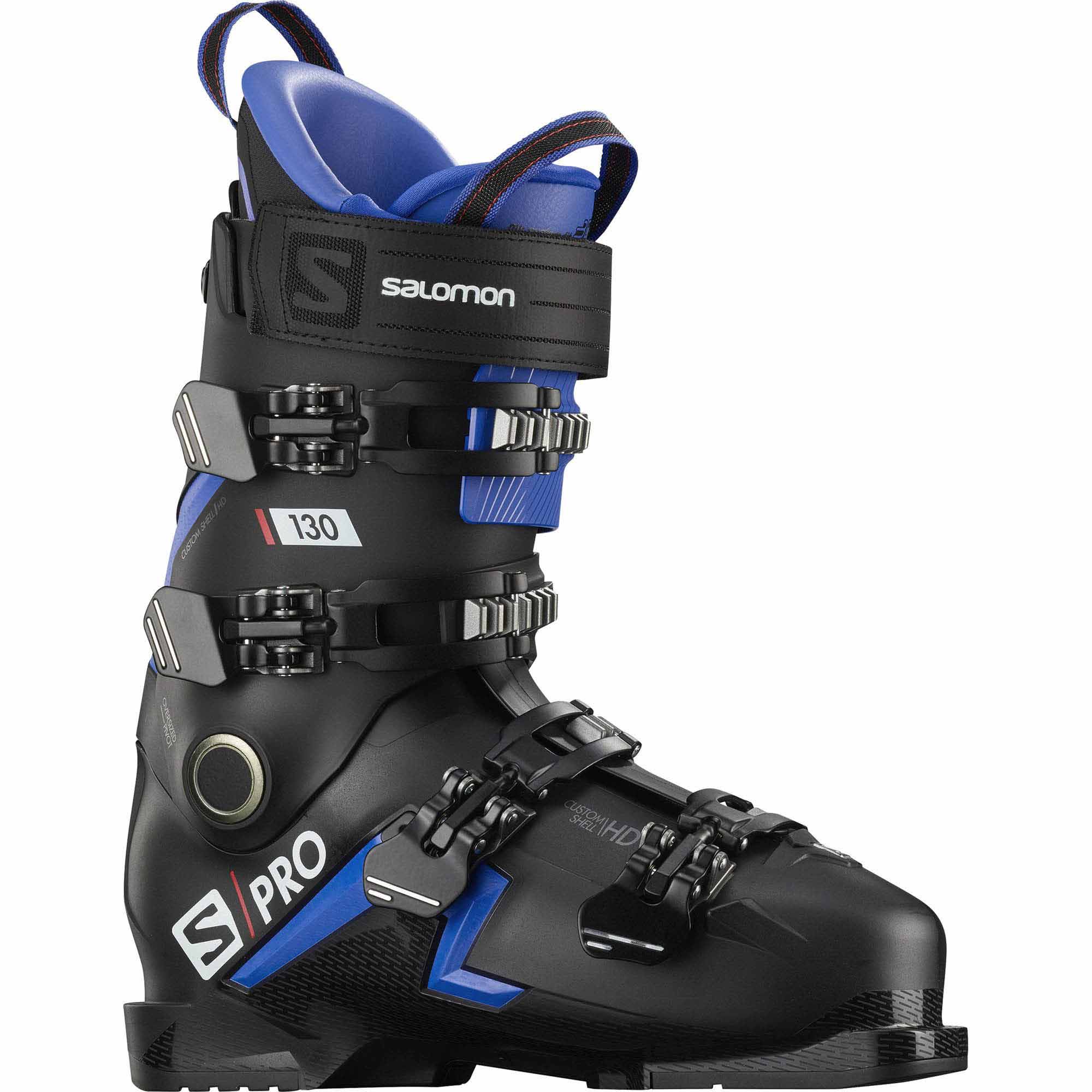 S/Pro 130 S/Pro 130