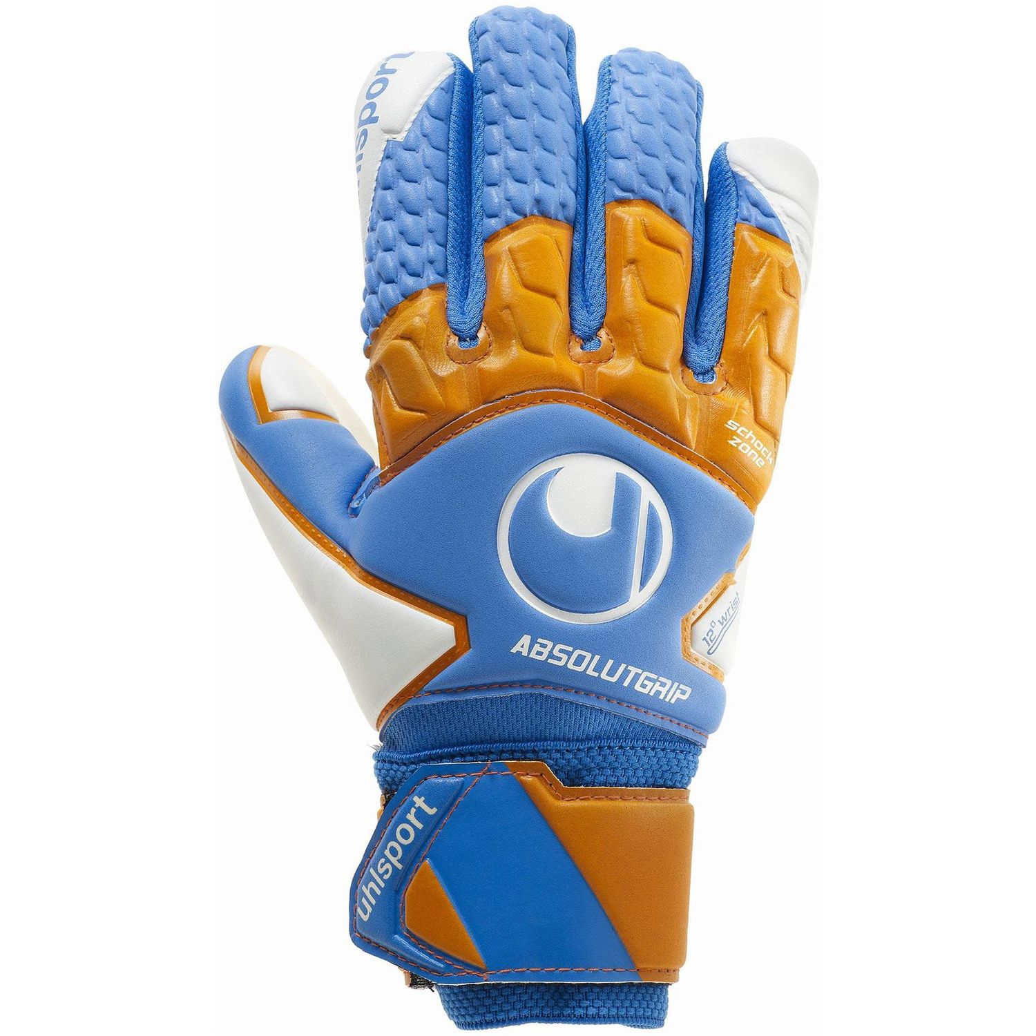ABSOLUTGRIP HN PRO JR ABSOLUTGRIP HN PRO JR
