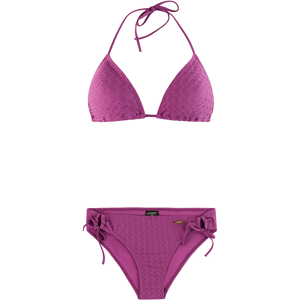 PRTExit triangle bikini